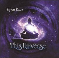 This Universe von Singh Kaur