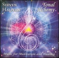Tonal Alchemy von Steven Halpern