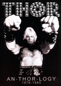 An-THOR-Logy von Thor