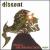 Primal Deconstruction von dissent