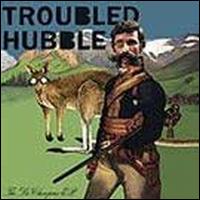 Sir Chenjuns EP von Troubled Hubble