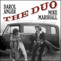 Duo von Darol Anger