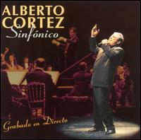 Sinfonico von Alberto Cortéz