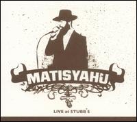 Live at Stubb's von Matisyahu