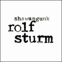 Shawangunk von Rolf Sturm