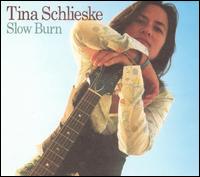 Slow Burn von Tina Schlieske