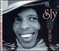 Higher! von Sly & the Family Stone