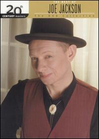 Best of Joe Jackson [DVD] von Joe Jackson