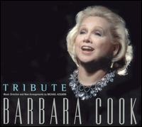 Tribute von Barbara Cook