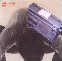 Five von Circus Devils