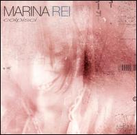 Colpisci: Sanremo 2005 von Marina Rei