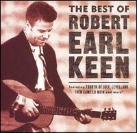 Best of Robert Earl Keen von Robert Earl Keen, Jr.