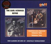 Anniversary Special, Vols. 1-2 von Earl Scruggs