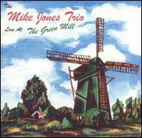 Live at the Green Mill von Mike Jones
