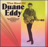 Best of Duane Eddy [BMG Special Products] von Duane Eddy