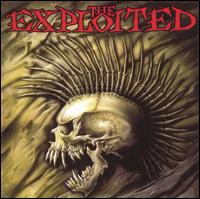 Beat the Bastards von The Exploited