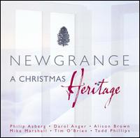 Christmas Heritage von New Grange