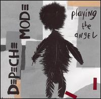 Playing the Angel von Depeche Mode