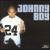 Johnny Boy [Familia] von The Johnny Boy
