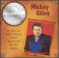 #1 Rock and Roll C and W Boogie Blues Man von Mickey Gilley