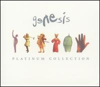 Platinum Collection von Genesis