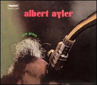 New Grass von Albert Ayler