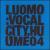 Vocal City [Huume] von Luomo