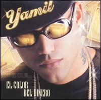 Color del Dinero von Yamil