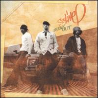 Breakout von Soulive