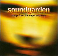 Songs from the Superunknown von Soundgarden