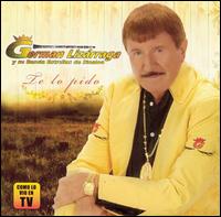 Te lo Pido von Germán Lizárraga