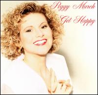 Get Happy von Little Peggy March