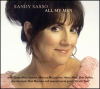 All My Men von Sandy Sasso