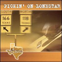 Pickin' on Lonestar von Pickin' On