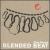 Blended Beat von Gina Ferrera