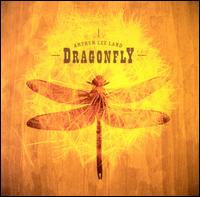 Dragonfly von Arthur Lee Land