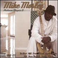 Platinum Plaques, Vol. 2 von Mike Mosley