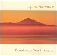 Spirit Romance von David Lanz