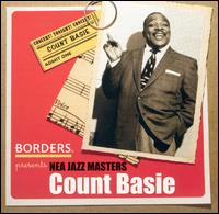 NEA Jazz Masters von Count Basie