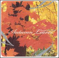 Autumn Leaves von Colors of the Land