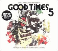 Good Times 5 von Norman Jay