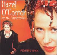 Fighting Back von Hazel O'Connor