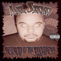 Season of the Sickness von Lil' Sicko