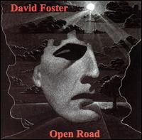 Open Road von David Foster