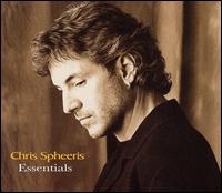 Essentials von Chris Spheeris