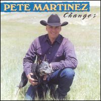 Changes von Pete Martinez