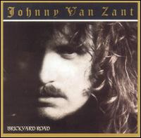 Brickyard Road von Johnny Van Zant