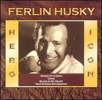 Hero Icon von Ferlin Husky
