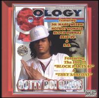 G-Ology von Gotty Boi Chris