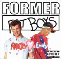 Rocky Loves Emily von The Former Fat Boys